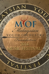 2014 Festival Badge